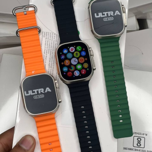 Ultra 8 7 in 1) Smart Watch