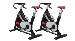 Upright Bikes