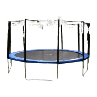 Rebounder Trampoline