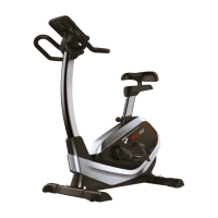 Cycling Exercise Bike