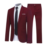 DIE CAPRI Complete Suit