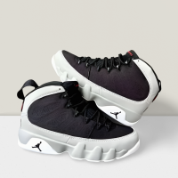 Air Jordan 9 Particle Grey