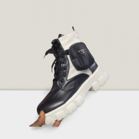 Plus Size Winter Boots