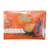 Asantee Papaya Exfoliating Soap