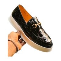 Premium Designer Loafers