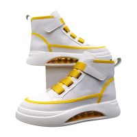 Block Skate Shoes