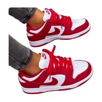 Nike Dunk Low SP University Red