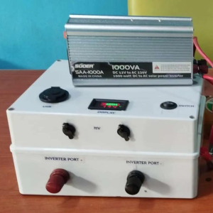 Solar power Inverter