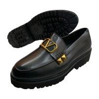 Valentino Garavani Signature Loafer