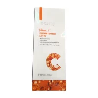DR RASHEL Vitamin C Nourishing Body Oil