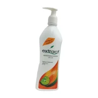 Extract Whitening Lotion Papaya calamine