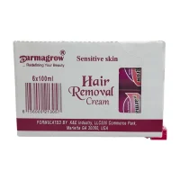 Darmagrow Sensitive Skin Hair Removal