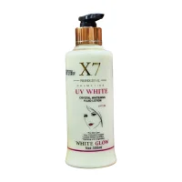 skin whitening lotion