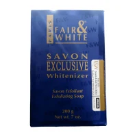 Fair & White Savon Exclusive Whitenizer