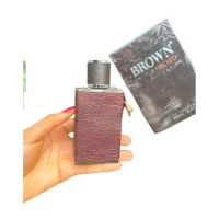 Brown Orchid Perfume