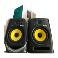 KRK Rokit 6 Active Studio Monitor