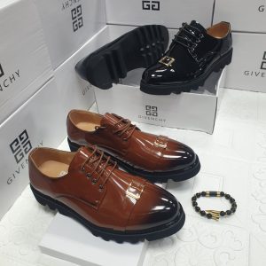 Brown Givenchy Luxurious Shoes