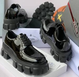 Prada men's shoes