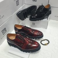 Men’s Leather Shoes