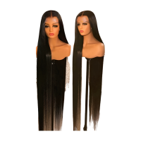 Brazilian Straight Hair Wig