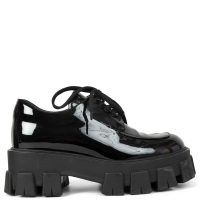 Prada Men's Shoes: Luxury Footwear, Big Sole - Image 3