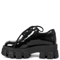 Prada Men's Shoes: Luxury Footwear, Big Sole - Image 2