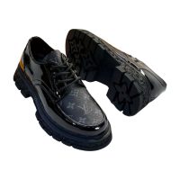 Louis Vuitton Men Cooperate Shoe