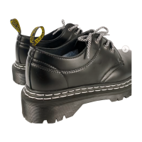 Dr Martens Chunky Lace Shoes