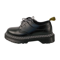 Dr Martens Chunky Lace Shoes