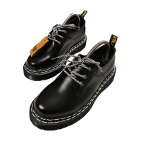 Dr Martens Chunky Lace Shoes