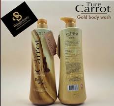 Lightening Body Wash