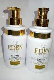 skin lightening cream