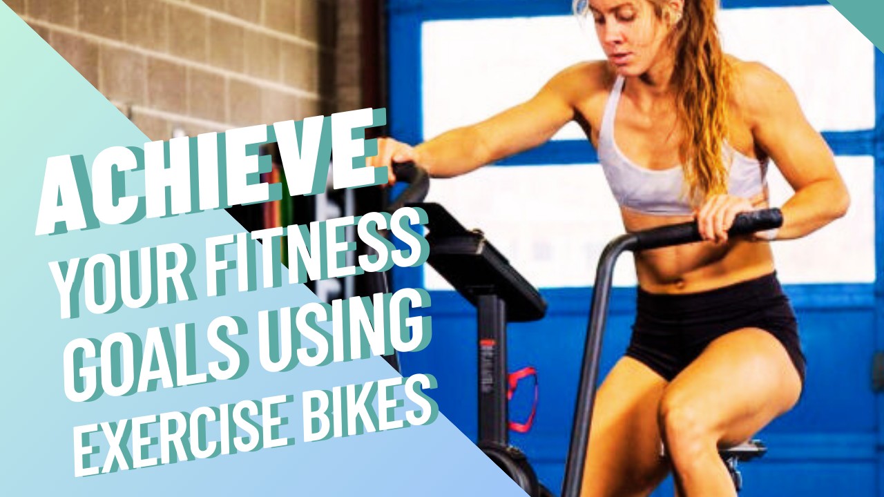 exercise bikes