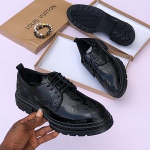 louis vuitton shoes men