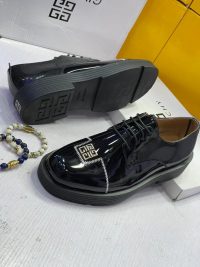 Walk Like Royalty: Own a Piece of Givenchy Shoes For Men - Image 4