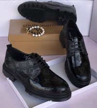 Step Up Your Style: Louis Vuitton Classic Shoes - Image 3