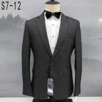 Sharp. Slim. Steal-Worthy: MG Suit - Image 2