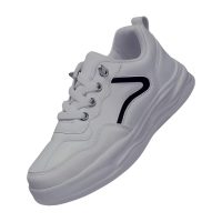 breathable running shoes