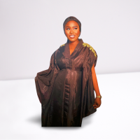 Arike Agbada: The Ultimate Symbol of Elegance and Luxury - Image 3