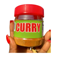 curry spice