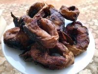 5 pieces in a pack Smoked Eja osun