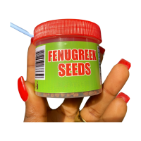 fenugreek seeds