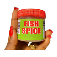 Fish Spice