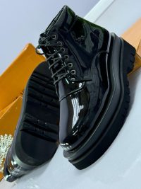 Men’s ankle boots