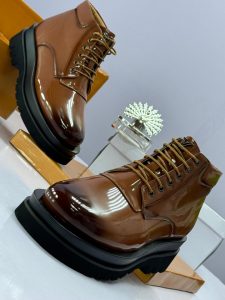 Men’s ankle boots