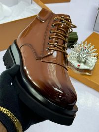 Men’s ankle boots