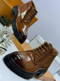 men’s luxury ankle boots