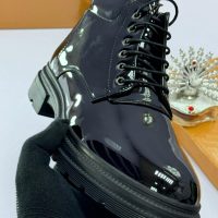 men’s luxury ankle boots