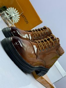 men’s luxury ankle boots