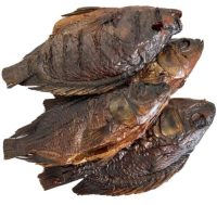 Smoked Tilapia per kilo